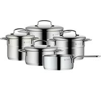 WMF Jeu de casseroles MINI, 5 pièces,WMF