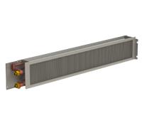 Batterie de chauffe à eau à intégrer pour CX3030 GAUCHE - A11058348 de Exhausto