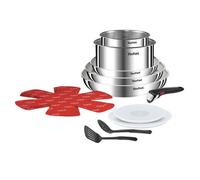 Tefal Ingenio Emotion, Batterie de cuisine 13 pièces L896SD04