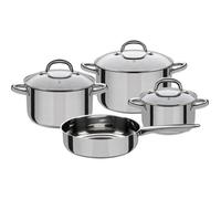 Set de casseroles Montreal 4 pcs.