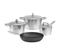 Batterie de cuisine 4 pièces - Berghoff - 1315154 - dina - meta