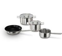 Batterie de cuisine 4 pièces Pro Induction 17005721