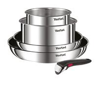 Tefal Batterie de cuisine Ingenio Emotion 5 pièces
