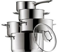 Batterie de cuisine 5 pièces WMF ASTORIA : élégance et fonctionnalité dans la cuisine
