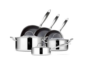 Batterie de cuisine 9 pièces BerlingerHaus BH-8524 Eternal Collection
