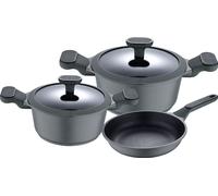 Batterie de cuisine antiadhésive 5 pièces BERGNER SG-6635 SAN IGNACIO