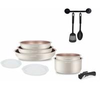 Batterie de cuisine ARTHUR MARTIN 10 pcs