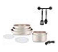 Batterie de cuisine ARTHUR MARTIN 10 pcs