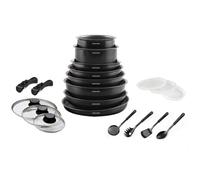Batterie De Cuisine Arthur Martin De Cuisine 20 Pièces