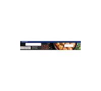 Faitout En Acier Inoxydable - 38 Cm 38 Cm