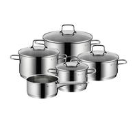 Batterie de cuisine ASTORIA, 5 pc, WMF