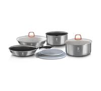 Berlinger Haus Batterie de cuisine Click And Cook 29676