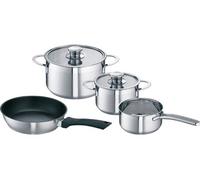 Batterie de cuisine de 4 pièces Induction - Schulter Ufer 00576026