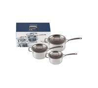 Batterie de Cuisine Ensemble 5 Pièces Le Creuset Acier inoxydable 96209400001000