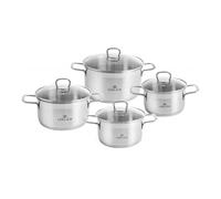 Batterie de cuisine Gerlach Brava 8El.
