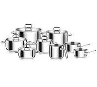 Tescoma HOME PROFI batterie de cuisine, 13 pièces