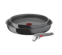 Batterie de cuisine Ingenio Renew 3 pièces TEFAL L2609502
