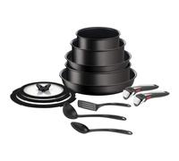 Batterie de cuisine INGENIO UNLIMITED ON L3959343 , 13 pc, Tefal