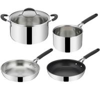 Batterie de cuisine LAGOSTINA Esperta Triply 5 pcs