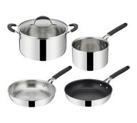 Batterie de cuisine LAGOSTINA Esperta Triply 5 pcs