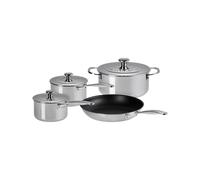 Batterie de Cuisine Le Creuset Acier inoxydable 54812000010001