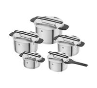 Batterie de cuisine MORE, set de 5 pc, inox, ZWILLING