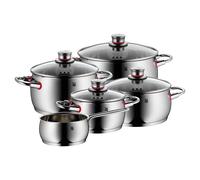 Batterie de cuisine QUALITY ONE, set de 5 pc, WMF