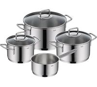 Silit Extra Cook Kochgeschirr-Set* 4-tlg. 3201113792 4004633306368