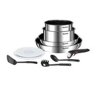 Batterie De Cuisine Tefal Ingenio Emotion 10 Pieces