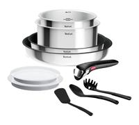 Batterie de cuisine TEFAL Ingenio Emotion 10pcs L8971S04