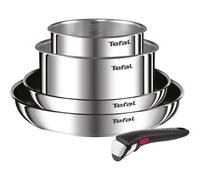 Tefal Batterie de cuisine Ingenio Emotion 5 pièces