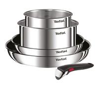 Tefal Batterie de cuisine Ingenio Emotion 5 pièces