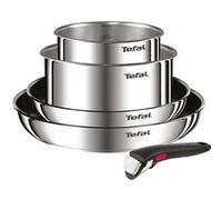 Batterie de cuisine TEFAL Ingenio Emotion 5 pcs