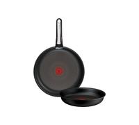 Batterie de cuisine TEFAL Ingenio Excellence poeles 24/28cm