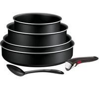 Batterie de cuisine TEFAL Ingenio Generous Cook 6 pcs L3129102
