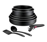 Batterie de cuisine TEFAL Ingenio Generous Cook 8pcs