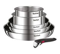 Tefal Cook Eat Ingenio L881S604 Batterie de cuisine 6 pièces