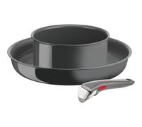 Batterie De Cuisine Tefal Ingenio Renew 3pcs L2609302