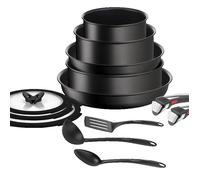 Tefal Lot de poêles à frire et de casseroles Ingenio Unlimited ON 13 pièces