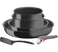 Batterie de cuisine TEFAL Renew 6pcs ceramique L2609602