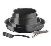 Batterie de cuisine TEFAL Renew 6pcs ceramique L2609602