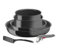 Tefal Batterie de cuisine Renew L2609602 6 pièces Céramique
