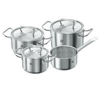 Batterie de cuisine TWIN CLASSIC, 4 pièces, Zwilling