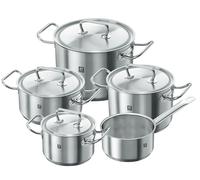 Batterie de cuisine TWIN CLASSIC , 5 pièces, Zwilling