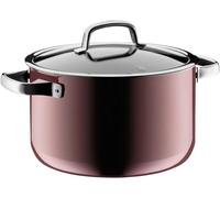 Batterie de cuisine WMF FT Mineral 24cm R : le choix idéal pour tous les cuisiniers