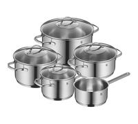 Wmf 07.2105.6380 Lot De Casseroles