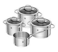 Batterie de cuisine ESSENCE, 4 pièces, Zwilling