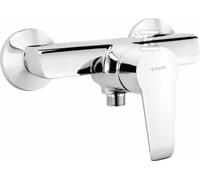 Batterie de douche murale Corio chromé BFC_040M