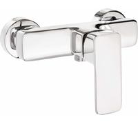 Batterie de douche murale MARO chrom BLO_040M