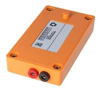 Batterie de grue NiMH 7,2 V 700 mAh remplace Gross Funk 100-001-885, compatible avec radio de grande taille 7,2 V GF001